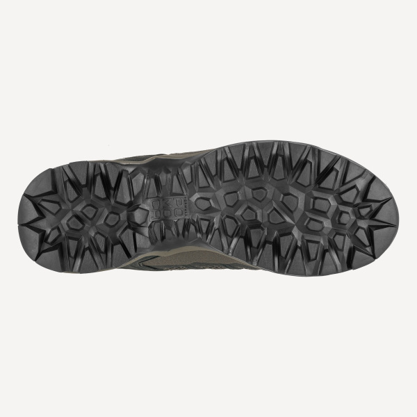 Ботинки Mountain Trainer Lite GTX WS (EU 40 UK 6.5 USw 8.5 СМ 25.5; wallnut/fluo coral)